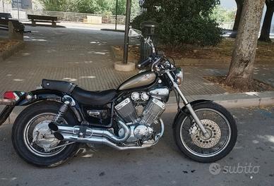 Moto usata