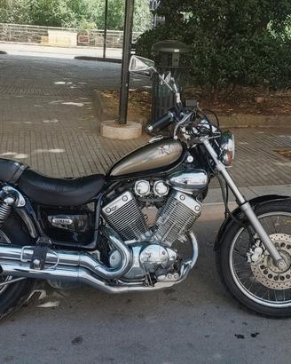 Moto usata