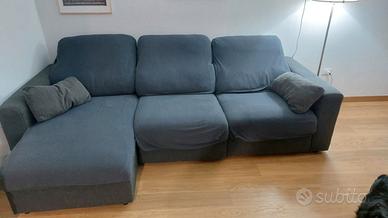 Divano letto IKEA 3 posti