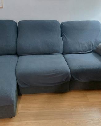 Divano letto IKEA 3 posti