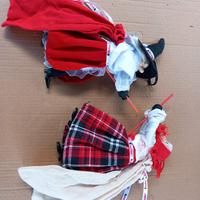 2 befane kinder anno 2011