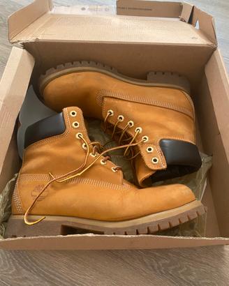 Stivali timberland
