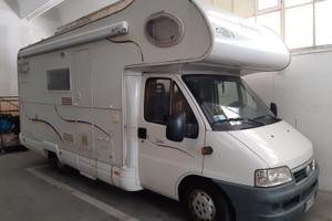 Camper Mansardato Miller Illinois