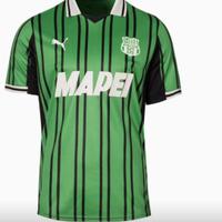 Maglia sassuolo