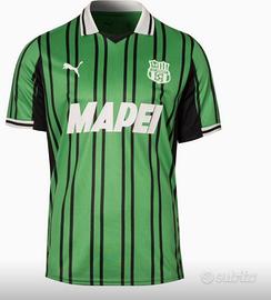 Maglia sassuolo