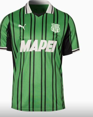 Maglia sassuolo
