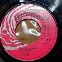 DISCO VINILE 45 GIRI  HERMAN'S HERMITS