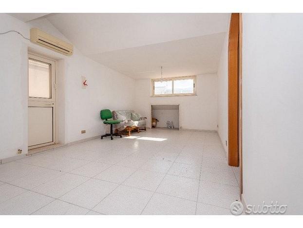 Appartamento – Lascari, Palermo - Vista 2
