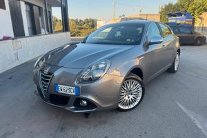 Alfa Romeo Giulietta 1.4 Turbo MultiAir Exclusive