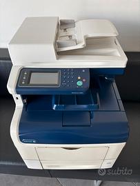 Stampante Xerox WorkCentre 6605