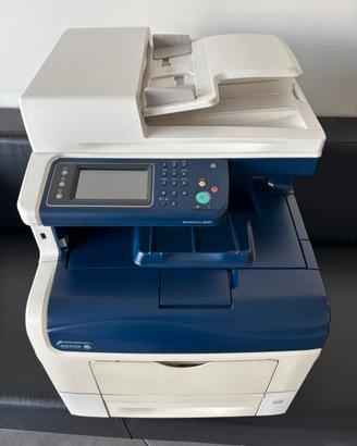 Stampante Xerox WorkCentre 6605