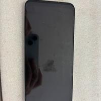 Infinix smart 4/4c display con frame