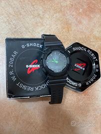G-Shock c-mgsa6-1