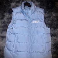 Smanicato HOODRICH azzurro taglia S