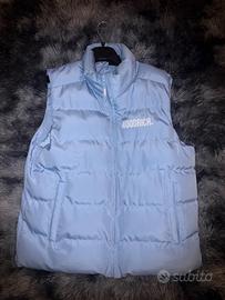 Smanicato HOODRICH azzurro taglia S