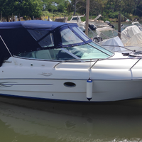 Barca SESSA ISLAMORADA 23