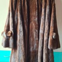 Pelliccia di visone 