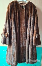 Pelliccia di visone 