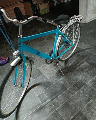 Bicicletta Perugina