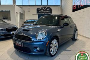 MINI Cooper S 1.6 16V Cooper S *TETTO*LED AMBIEN
