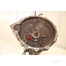 Cambio Tata Xenon 2010