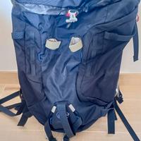 Zaino Mammut 40 litri