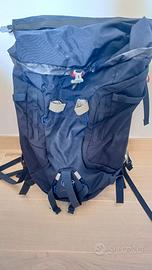 Zaino Mammut 40 litri