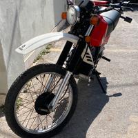 Xt 550