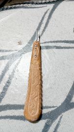 intaglio legno 