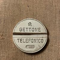 GETTONE TELEFONOCO