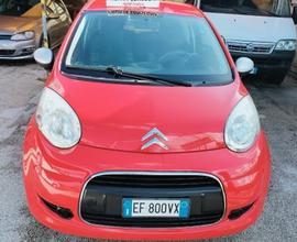 Citroen C1 10