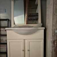 Mobile bagno completo