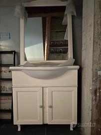 Mobile bagno completo