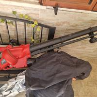 Einhell soffiatore aspiratore