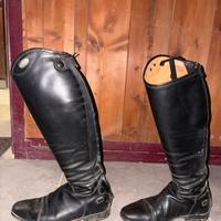 Stivali Parlanti Denver