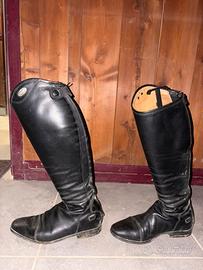 Stivali Parlanti Denver