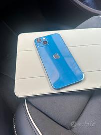 I phone 13 128Giga