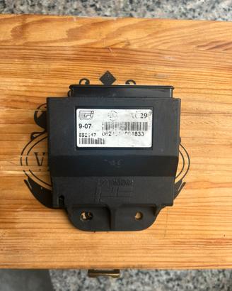 centralina efi aprilia rs 125