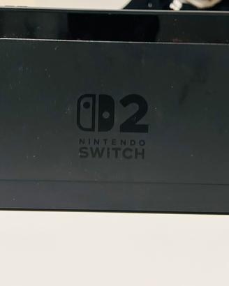 NINTENDO SWITCH 2, come nuova!