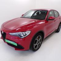 ALFA ROMEO Stelvio 2020 - Stelvio 2.2 t Sprint rwd