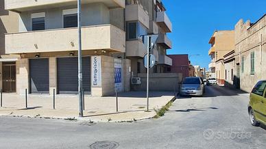 Magazzino Marsala [Cod. rif COR172VCG]