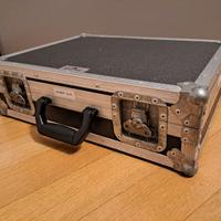 Valigetta Flight Case Falcon