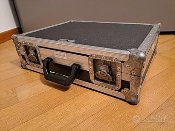 Valigetta Flight Case Falcon