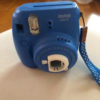 Instant mini 9 macchina fotografica instantanea