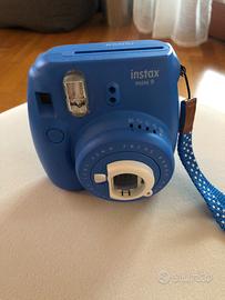 Instant mini 9 macchina fotografica instantanea