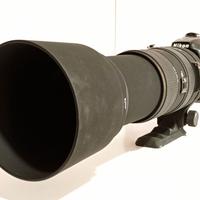 Nikon e non solo