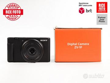 Sony ZV-1F