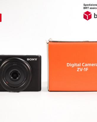 Sony ZV-1F