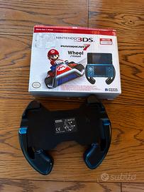 Volante Mario Kart Nintendo 3Ds