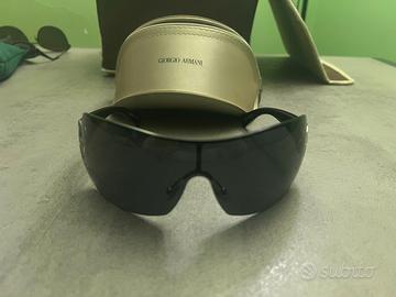 Occhiali da sole Giorgio Armani